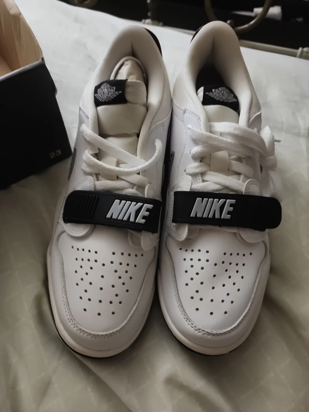 Air Jordan Legacy 312 Low